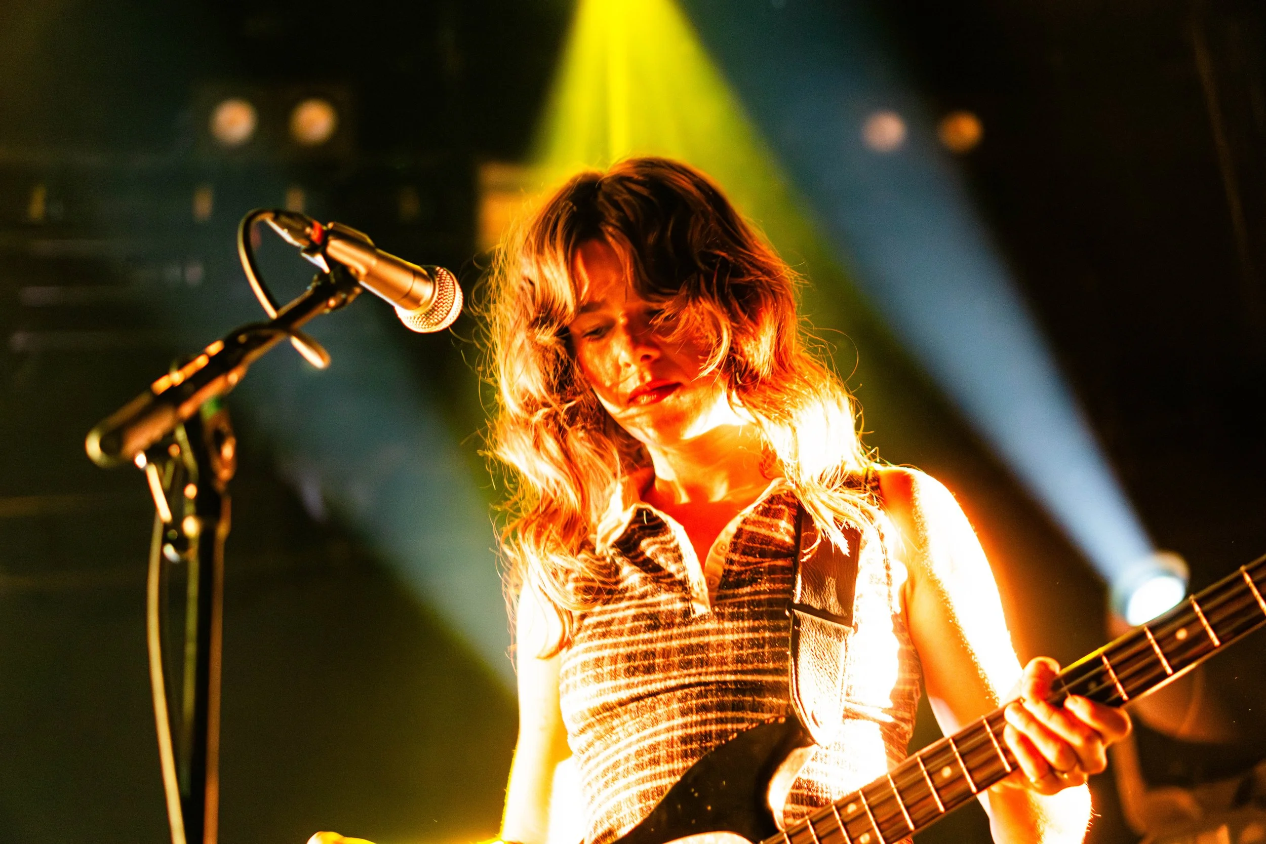 洋楽 Aces International - Various Artists The Aces at Royale, 11/11/25 — Melisma